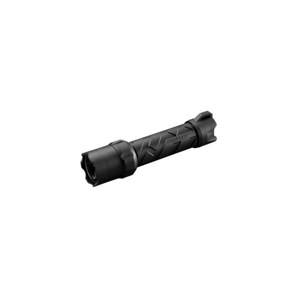 Coast Products Coast Polysteel 600 Focusing LED Flashlight - Black 20767 - main